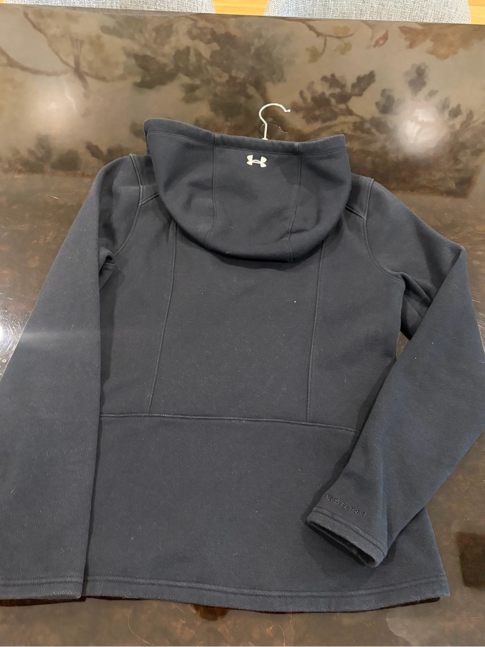 Fleece Jacket - Picture 5 of 6